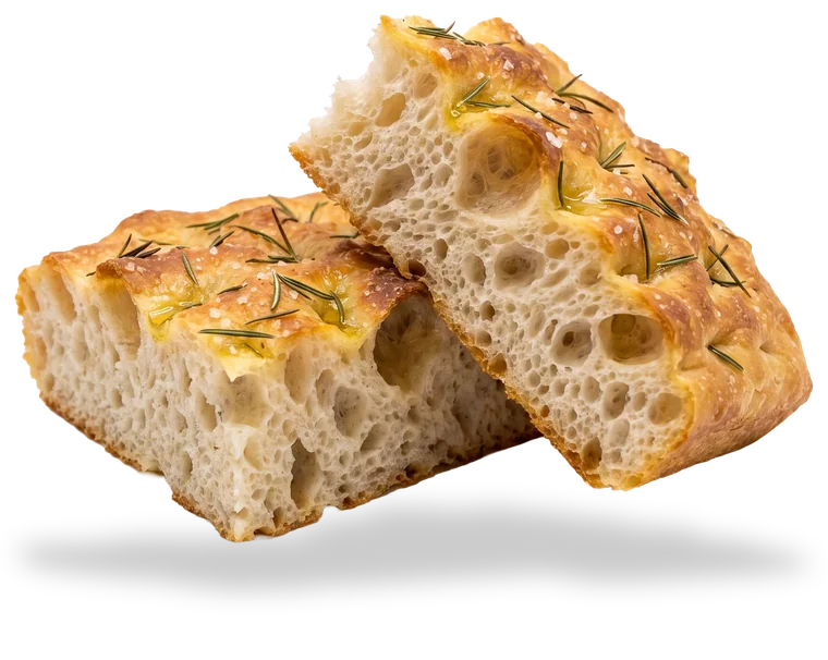 Focaccia